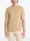 Michael Kors Cotton T-shirt In Multi