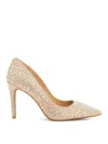 Michael Kors With Heel In Beige