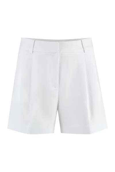 Michael Kors Crêpe Bermuda