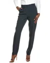 Michael Kors Collection Crepe Sable Samantha Pant