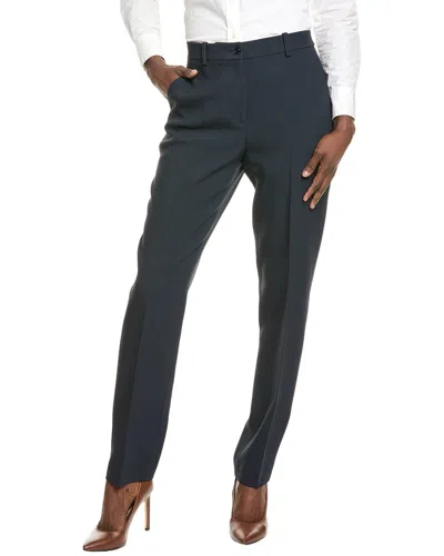 MICHAEL KORS CREPE SABLE SAMANTHA PANT