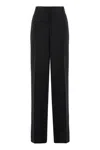 Michael Kors Crêpe Trousers