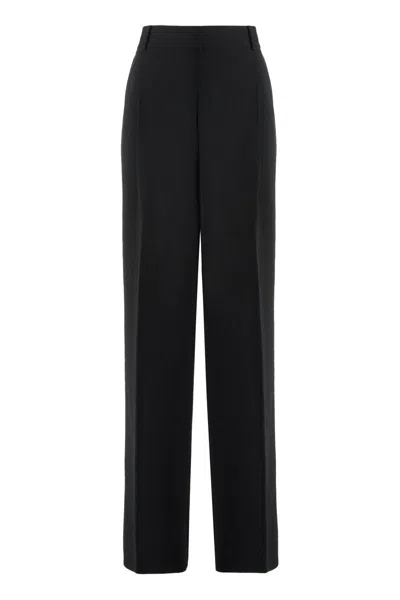 MICHAEL KORS MICHAEL KORS CRÊPE TROUSERS
