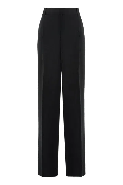 MICHAEL KORS MICHAEL KORS CRÊPE TROUSERS