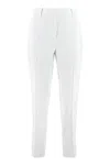 Michael Kors Crêpe Trousers