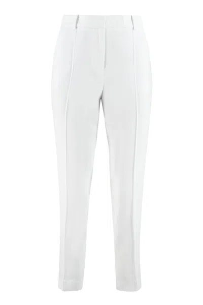 MICHAEL KORS MICHAEL KORS CRÊPE TROUSERS