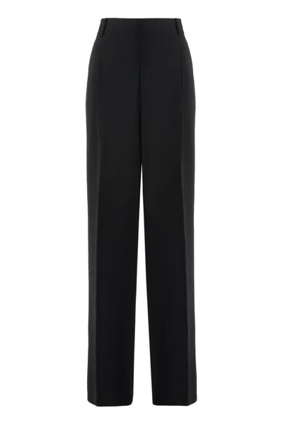 MICHAEL KORS MICHAEL KORS CRÊPE TROUSERS