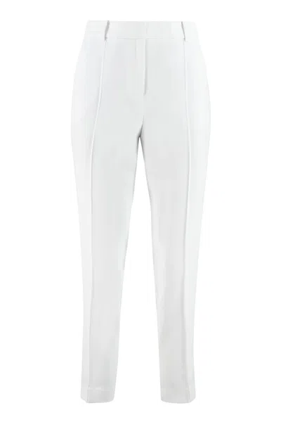 MICHAEL KORS CRÊPE TROUSERS