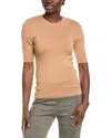 Michael Kors Crosby By Mollie Burch Mattie Top In Brown