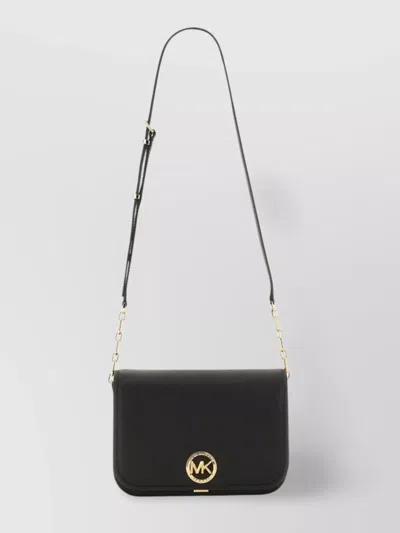 Michael Kors Cross-body Bag "delancey" Medium