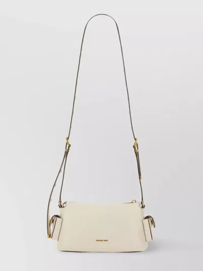 Michael Kors Cross-body Bags & Satchels With Adjustable Strap