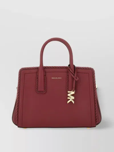 Michael Kors Cross-body Bags & Satchels With Structured Silhouette