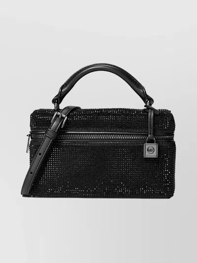 MICHAEL KORS CROSSBODY BAG DETACHABLE STRAP
