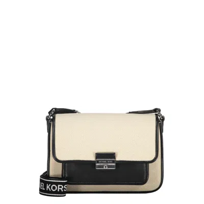Michael Kors Crossbody Bag In White