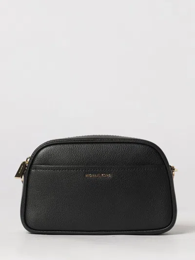 MICHAEL KORS MICHAEL KORS MINI BAG WOMAN COLOR BLACK,I50560002