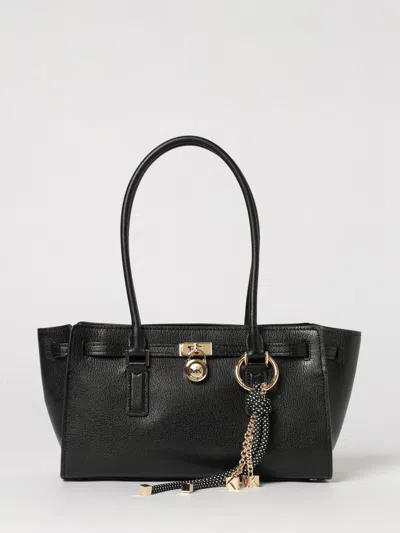 Michael Kors Crossbody Bag Woman  In Black