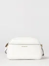 Michael Kors Crossbody Bag Woman Color White
