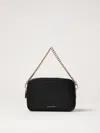Michael Kors Mini Bag  Woman Color Black In Black