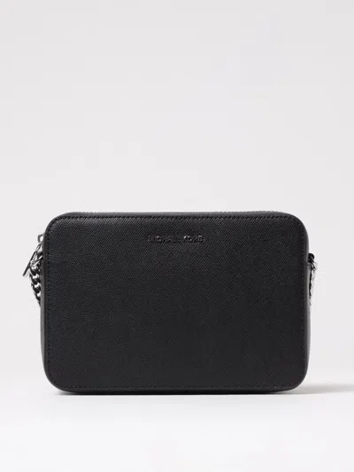 Michael Kors Crossbody Bags  Woman Colour Black