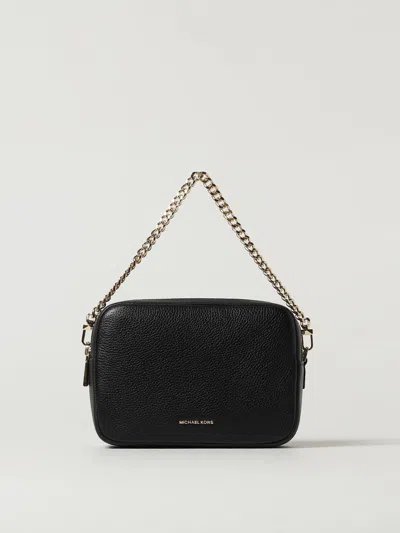 MICHAEL KORS MINI BAG MICHAEL KORS WOMAN COLOR BLACK,H16512002