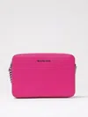 Michael Kors Crossbody Bag  Woman Color Fuchsia
