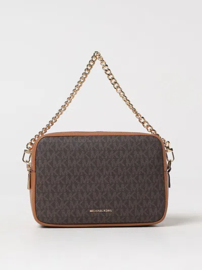 Michael Kors Crossbody Bags  Woman Color Leather