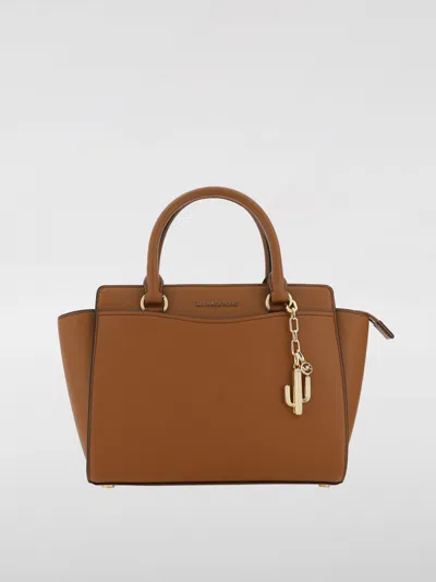 Michael Kors Crossbody Bags  Woman Color Leather