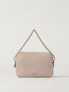 Michael Kors Crossbody Bags  Woman Color Pink