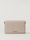 Michael Kors Crossbody Bags  Woman Color Pink