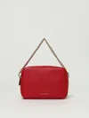 Michael Kors Crossbody Bags  Woman Color Red