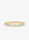 Michael Kors Cubic Zirconia Bangle