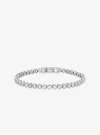 Michael Kors Cubic Zirconia Bracelet