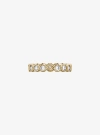 Michael Kors Cubic Zirconia Ring