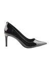 Michael Kors `alina` Pumps In Black