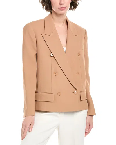 MICHAEL KORS CUTOFF BLAZER