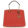 Michael Kors Tote Bag With Logo In Pink