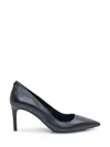 Michael Kors Lace-up Flat Shoes With Elegant Design And Modern Appeal