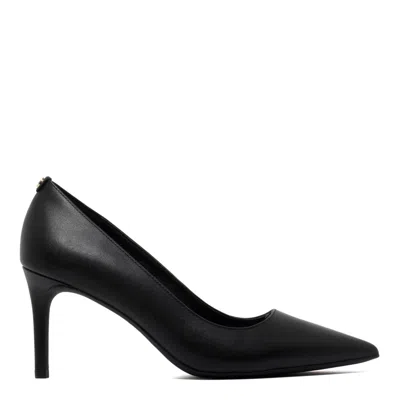 Michael Kors Décolleté Alina Flex Chael Kors In Black