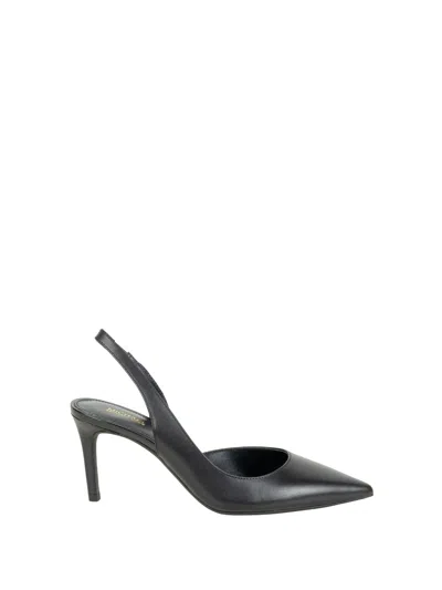 Michael Kors Décolleté Alina Flex  In Black