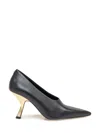 Michael Kors Luna Hight Pump Pump