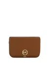 MICHAEL KORS DELANCEY SHOULDER BAG