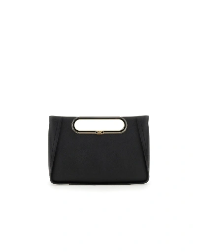Michael Kors Designer Handbags Chelsea Bag. In Black
