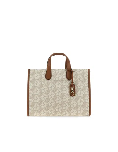 Michael Kors Designer Handbags Tote Bag In Neutral