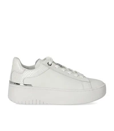 Michael Kors Dottie Optic White Sneaker