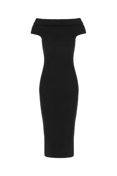 Michael Kors Dress In Black