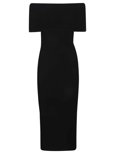 Michael Kors Dress In Black