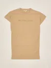 Michael Kors Dress Dress In Neutral