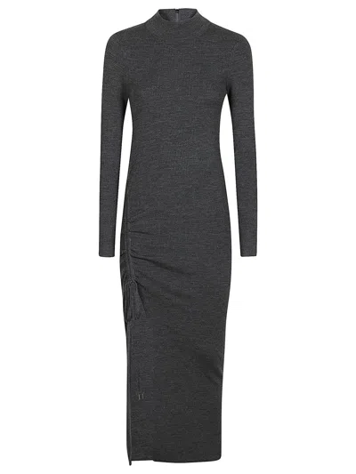 Michael Kors Dress In Green