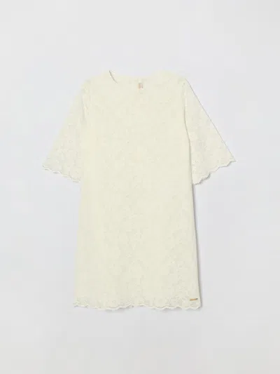 Michael Kors Dress  Kids Color White
