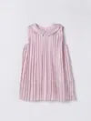 Michael Kors Dress  Kids Color Pink In Pink